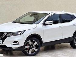 Culoarealb Utilizat 2020 Nissan Qashqai SUV | 13.690 EUR (Preț bun)