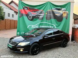 Culoarenegru Utilizat 2010 VW CC Berlinǎ | 7.700 EUR (Preț OK)