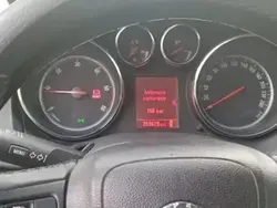 Utilizat 2012 Opel Astra Berlinǎ | 4.400 EUR (Preț OK)