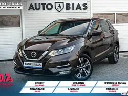Maro Utilizat 2018 Nissan Qashqai Tekna SUV | 18.950 EUR (Scump)