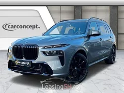 Gri Utilizat 2023 BMW X7 M Sport SUV | 105.623 EUR (Scump)