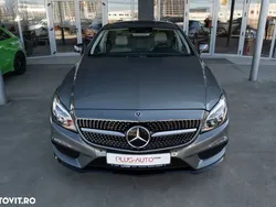 Argint Utilizat 2017 Mercedes CLS350 Berlinǎ | 28.000 EUR