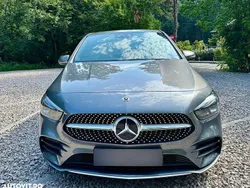 Gri Utilizat 2020 Mercedes B220 AMG line Monovolum | 29.500 EUR