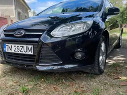 Utilizat 2011 Ford Focus Break | 3.500 EUR (Preț OK)