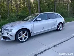 Utilizat 2010 Audi A4 | 5.500 EUR (Preț bun)