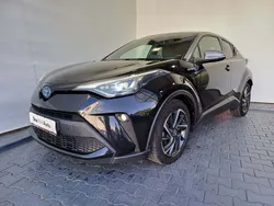 Negru metalic perleffect Utilizat 2020 Toyota C-HR SUV | 23.950 EUR (Preț OK)