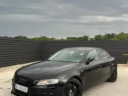 Negru Utilizat 2009 Audi A4 Berlinǎ | 6.500 EUR (Preț OK)