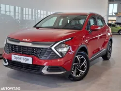 Rosu Nouă 2025 Kia Sportage Urban SUV | 27.800 EUR (Preț OK)