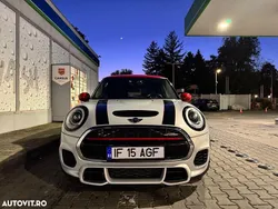 Culoaregri Utilizat 2016 Mini John Cooper Works Hatchback | 17.500 EUR