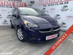 Albastru Utilizat 2017 Opel Corsa Edition Hatchback | 7.330 EUR (Preț OK)