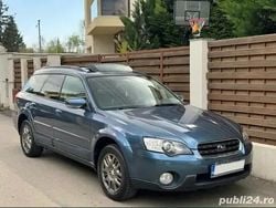 Utilizat 2006 Subaru Outback SUV | 5.700 EUR