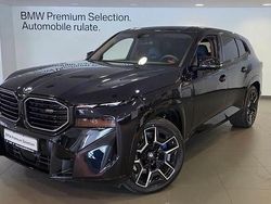 Negru Utilizat 2025 BMW XM Comfort Edition SUV | 149.942 EUR (Super Preț)