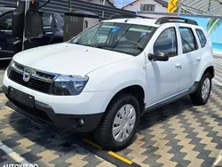 Alb Utilizat 2012 Dacia Duster Lauréate SUV | 6.700 EUR (Preț OK)