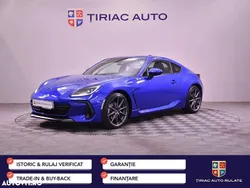 Culoarealbastru Utilizat 2023 Subaru BRZ Coupe | 35.501 EUR