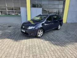Utilizat 2014 Dacia Logan Berlinǎ | 6.499 EUR (Preț OK)