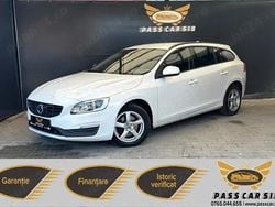 Utilizat 2016 Volvo V60 Business Edition Break | 10.790 EUR (Preț OK)