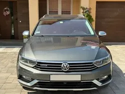 Utilizat 2016 VW Passat Alltrack Break | 11.000 EUR