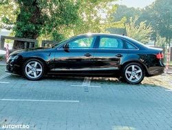 Culoarenegru Utilizat 2009 Audi A4 Hatchback | 5.100 EUR (Preț OK)