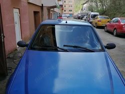 Utilizat 2003 Dacia Solenza Berlinǎ | 250 EUR