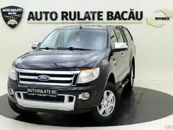 Utilizat 2015 Ford Ranger Limited Pickup | 14.550 EUR