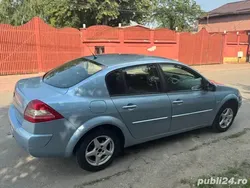 Utilizat 2008 Renault Mégane II Berlinǎ | 2.100 EUR (Preț OK)