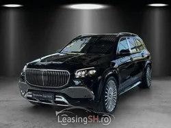 Negru Utilizat 2023 Mercedes GLS600 Maybach SUV | 167.073 EUR
