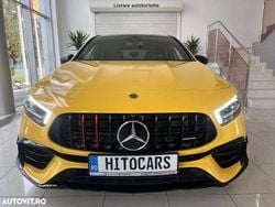 Culoarealte culori Utilizat 2021 Mercedes A45 AMG AMG Hatchback | 47.990 EUR