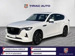 Culoarealb Utilizat 2022 Mazda CX-60 Takumi-Line SUV | 38.400 EUR
