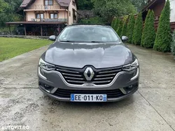 Gri Utilizat 2017 Renault Talisman GrandTour Initiale Paris Break | 15.590 EUR (Scump)