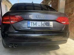 Utilizat 2009 Audi A4 Berlinǎ | 5.300 EUR