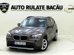 Maro Utilizat 2011 BMW X1 SUV | 7.450 EUR (Preț OK)