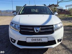 Culoarealb Utilizat 2015 Dacia Logan MCV Prestige Break | 6.690 EUR (Puțin scump)