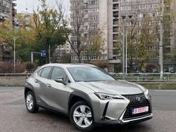 Culoareargint Utilizat 2020 Lexus UX 250h Business Edition SUV | 19.500 EUR (Preț OK)