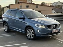 Utilizat 2016 Volvo XC60 SUV | 13.998 EUR (Preț OK)