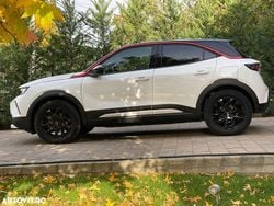 Culoarealb Utilizat 2023 Opel Mokka-e GS Line SUV | 18.590 EUR (Preț OK)