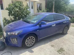 Utilizat 2020 Hyundai Ioniq Berlinǎ | 16.500 EUR