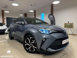 Culoaregri Utilizat 2020 Toyota C-HR Business Edition SUV | 19.999 EUR (Preț OK)