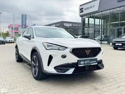 Culoarealb Utilizat 2021 Cupra Formentor SUV | 26.750 EUR