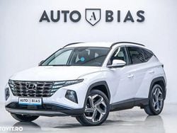 Culoarealb Utilizat 2023 Hyundai Tucson Trend SUV | 23.950 EUR (Preț bun)
