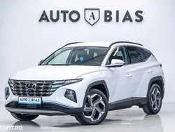 Culoarealb Utilizat 2023 Hyundai Tucson Trend SUV | 23.950 EUR (Preț bun)