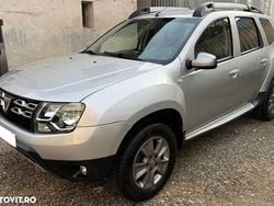 Culoaregri Utilizat 2016 Dacia Duster SUV | 7.490 EUR (Super Preț)