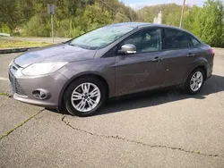 Utilizat 2012 Ford Focus Berlinǎ | 4.500 EUR (Preț OK)