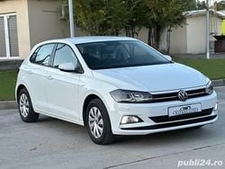 Utilizat 2020 VW Polo Hatchback | 9.750 EUR (Preț bun)