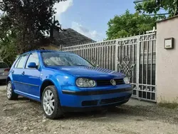 Utilizat 2000 VW Golf IV Hatchback | 2.000 EUR (Puțin scump)