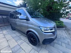 Gri Utilizat 2020 VW Multivan Monovolum | 42.000 EUR (Puțin scump)