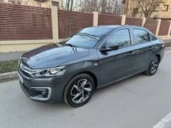 Utilizat 2017 Citroën C-Elysee I Berlinǎ | 6.500 EUR (Preț OK)