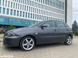 Gri Utilizat 2007 Seat Ibiza Berlinǎ | 2.250 EUR