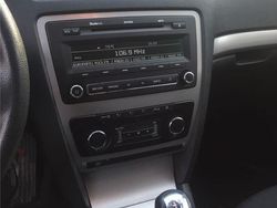 Gri Utilizat 2009 Skoda Octavia Berlinǎ | 6.600 EUR