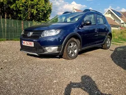Culoarealbastru Utilizat 2013 Dacia Sandero Celebration Hatchback | 3.000 EUR (Preț OK)