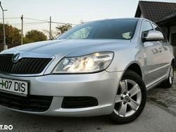 Culoareargint Utilizat 2011 Skoda Octavia Classic Berlinǎ | 3.900 EUR (Super Preț)